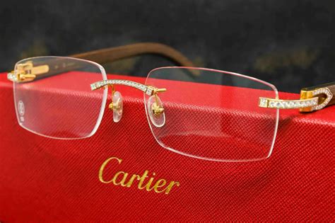 cartier eyeglasses 2018|cartier glasses official website.